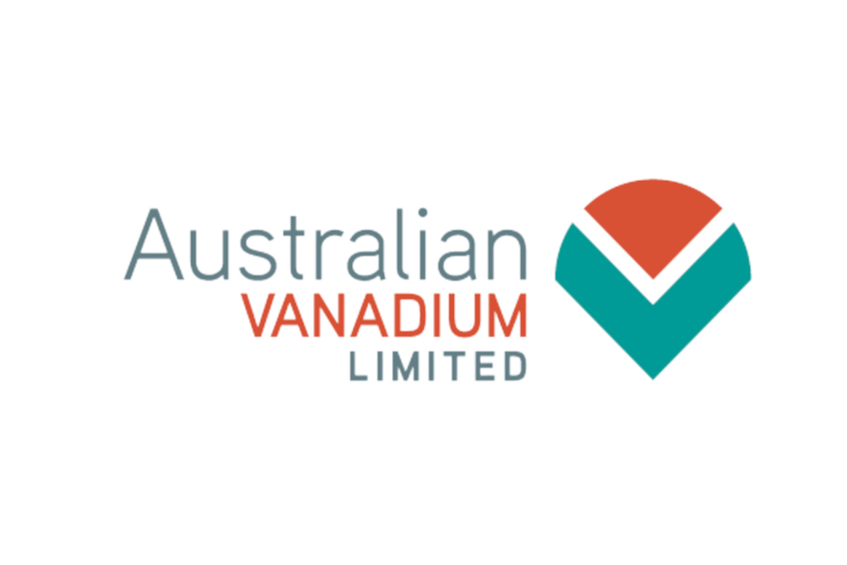Australian Vanadium Seeks $500M to Build Mine, Processing Plant