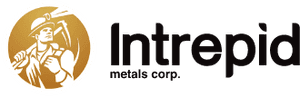 intrepid metals