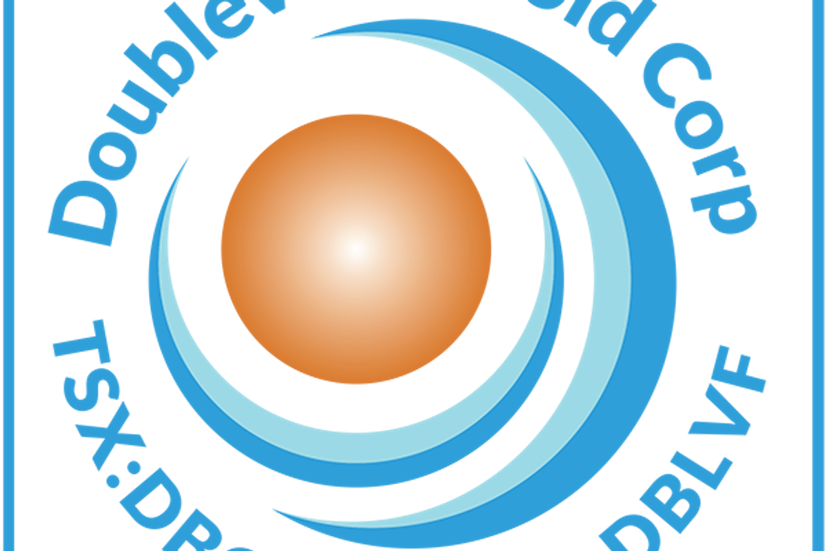 Doubleview Gold Corp Closes First Tranche of $725,100, Non-Brokered Private Placement