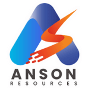 anson resources