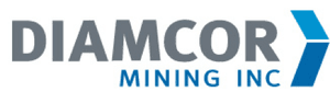 diamcor mining