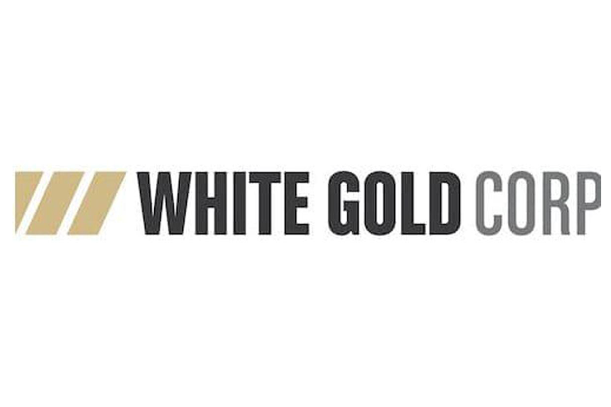 White Gold Corp. Intersects 5.03 g/t Gold over 25.0m within 2.96 g/t Gold over 46.5m Significantly Expanding Width of Near Surface Gold Zone by 50% at Betty Ford Target, White Gold District, Yukon, Canada