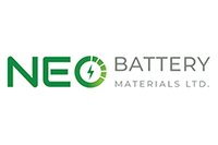 NEO Battery Materials logo