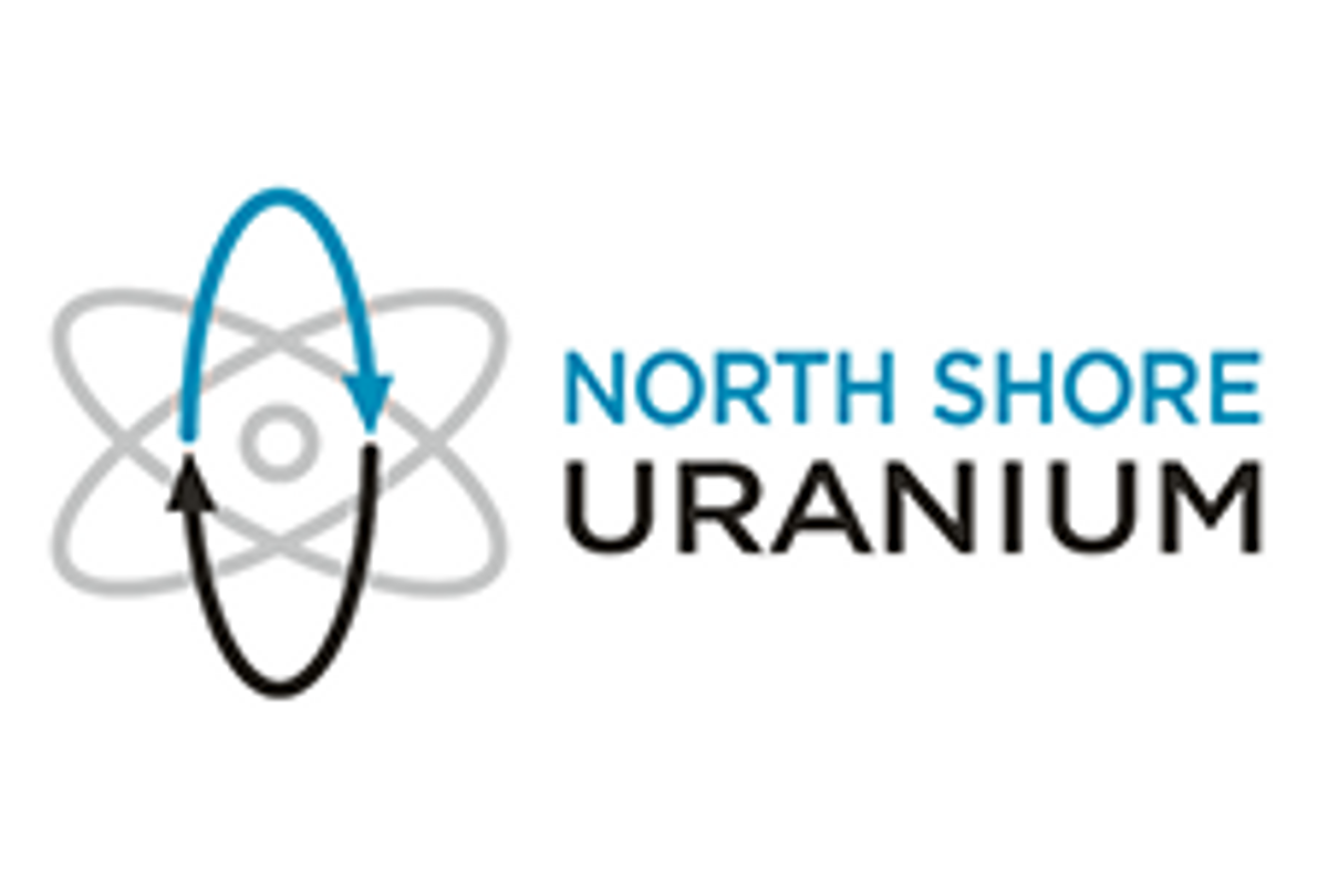 North Shore Uranium Commences Falcon Property Drill Program