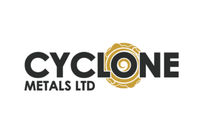 Cyclone Metals logo