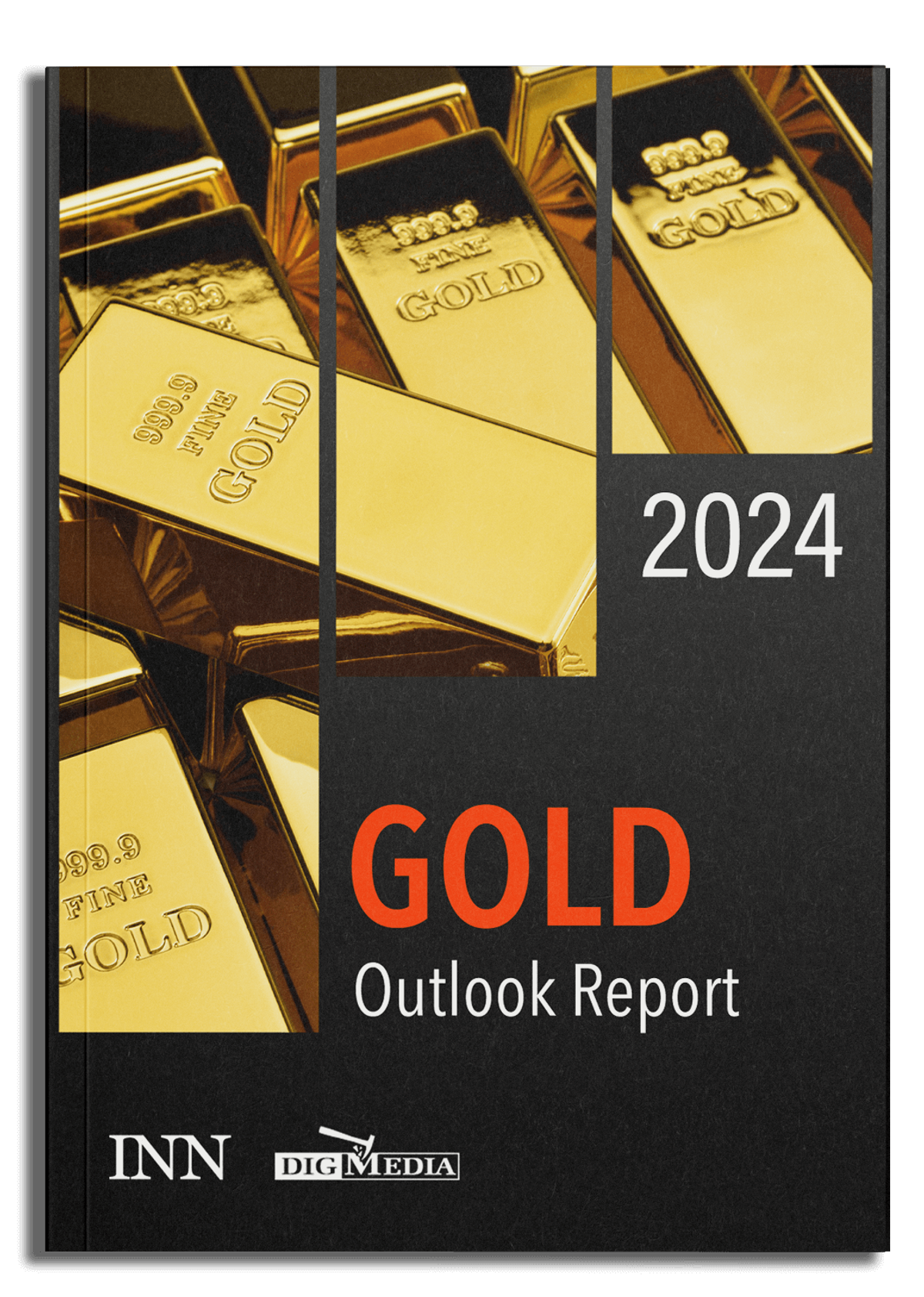 2024 Gold Outlook Report