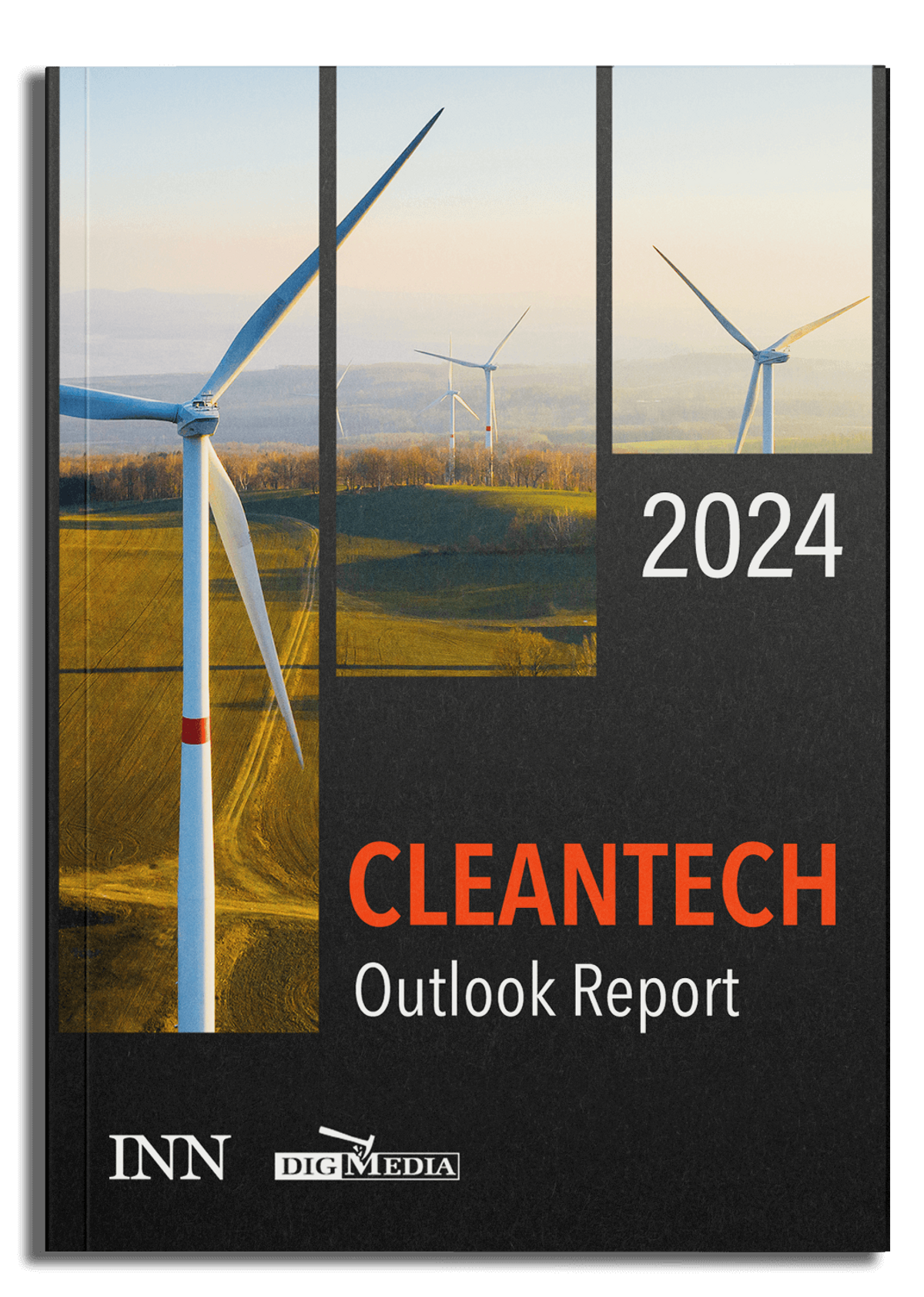 2024 Cleantech Outlook Report