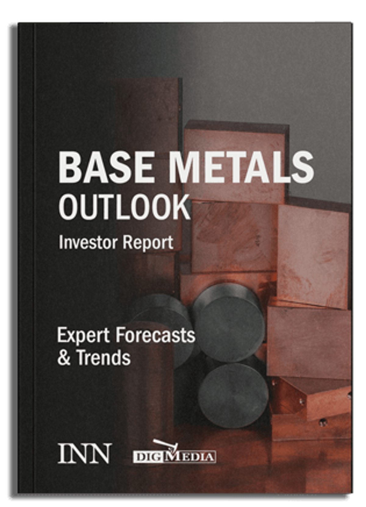 Base Metals Outlook Report