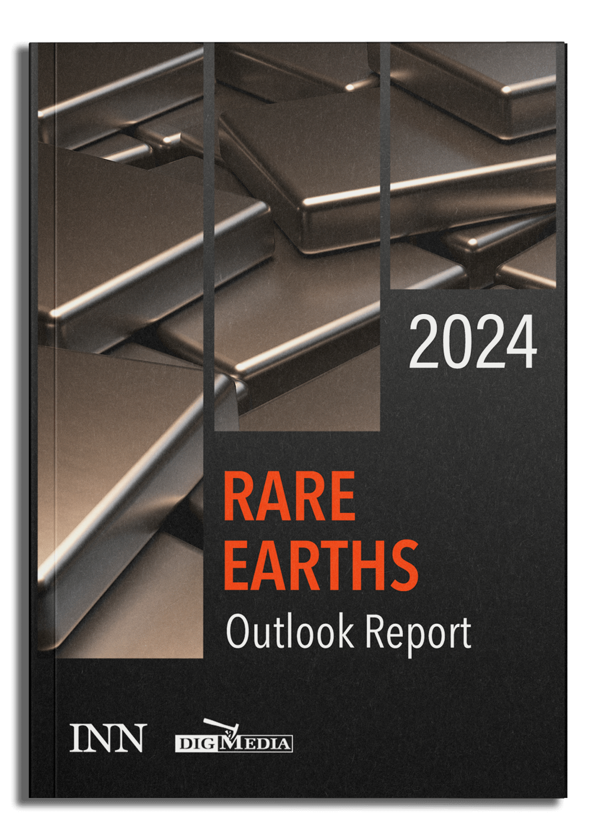 Rare Earths Outlook Report