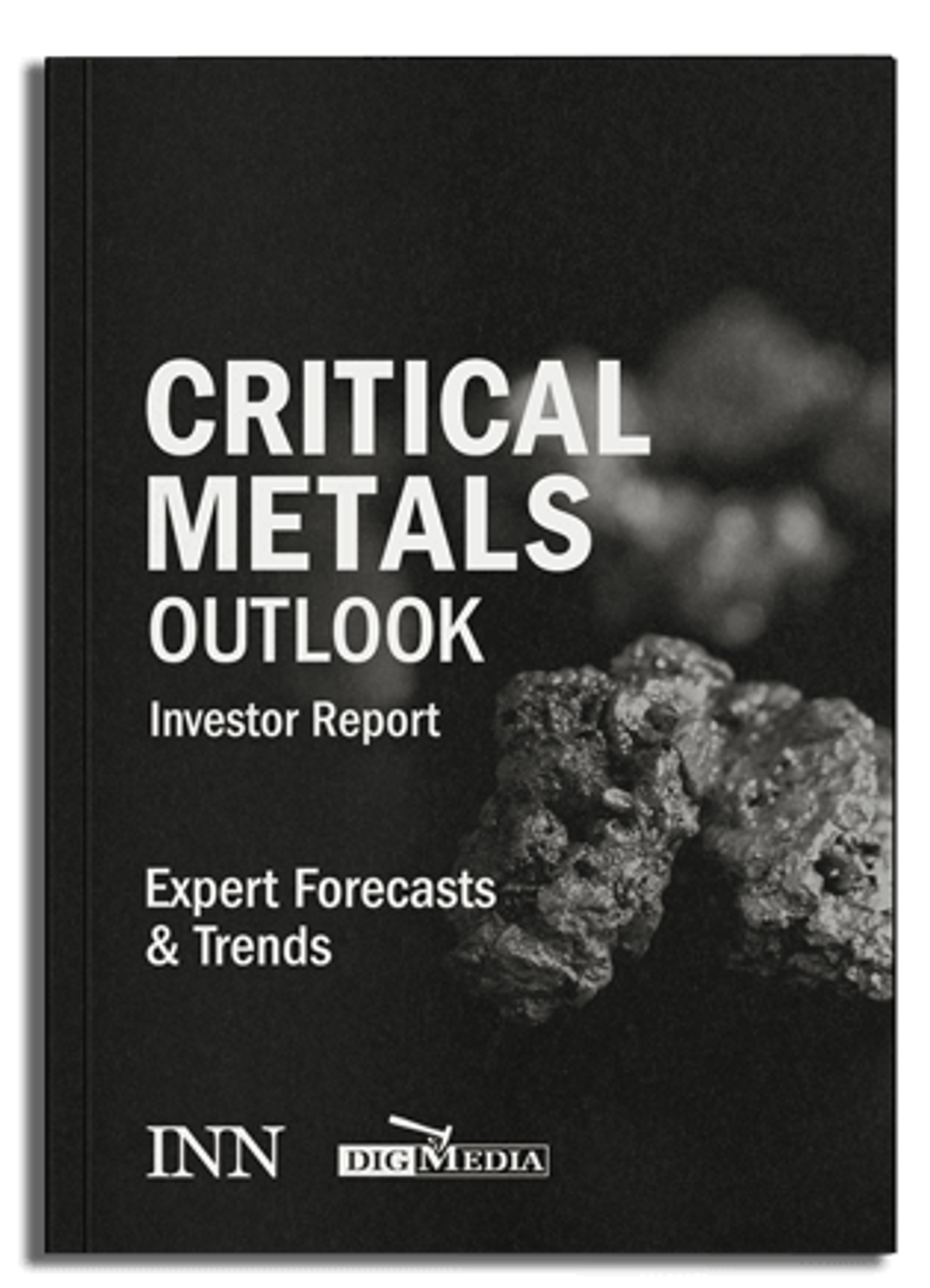 Critical Metals Outlook