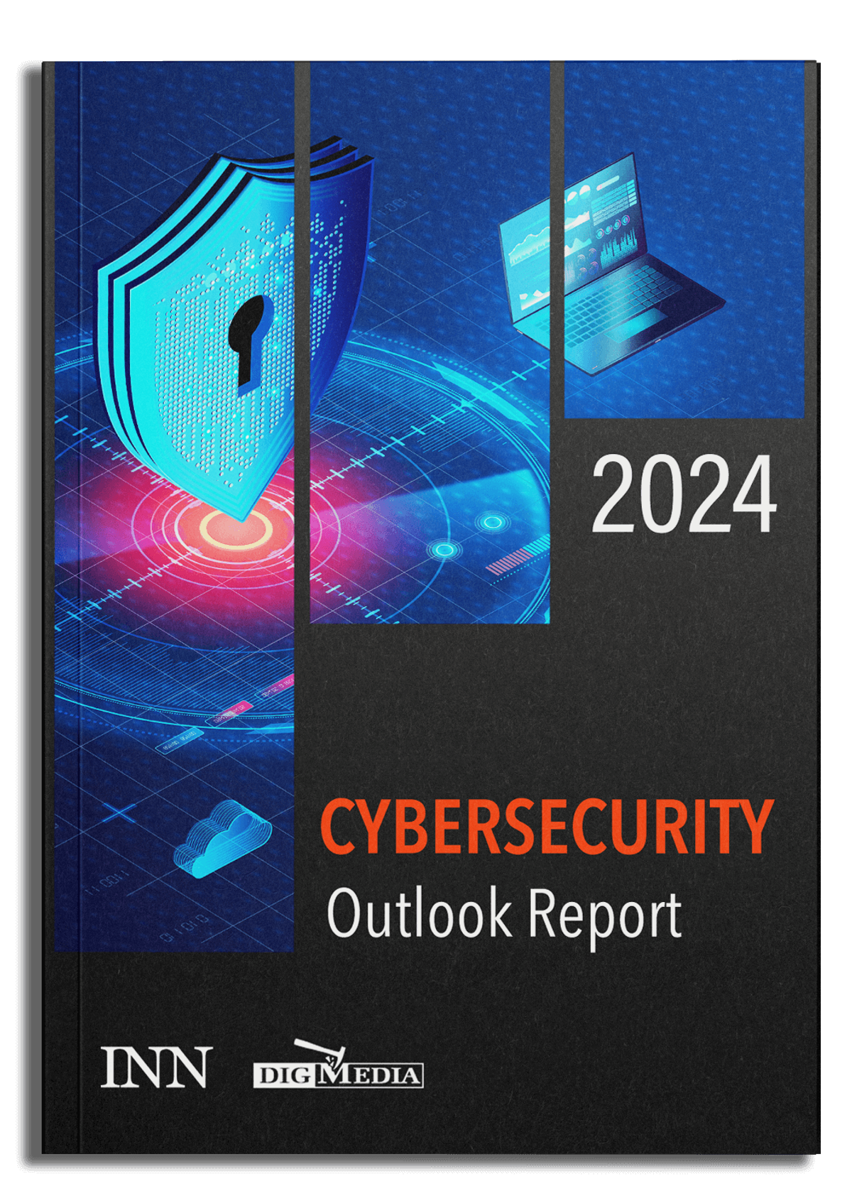 2024 Cybersecurity Outlook Report