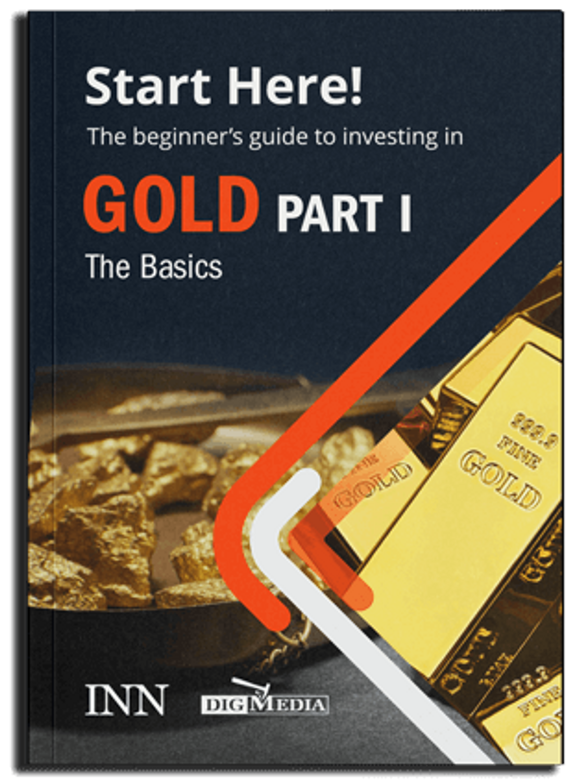 Start Here – Investing in Gold, Part I
