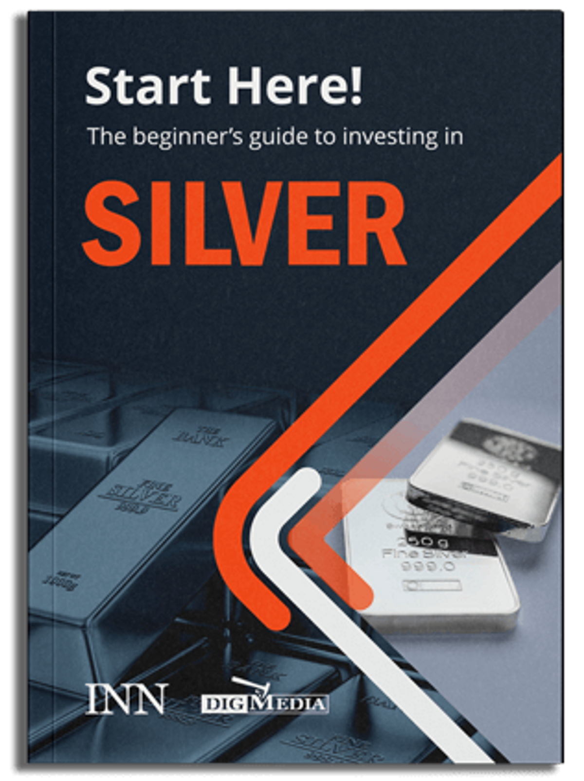 The Beginner's Guide to Investing in Silver