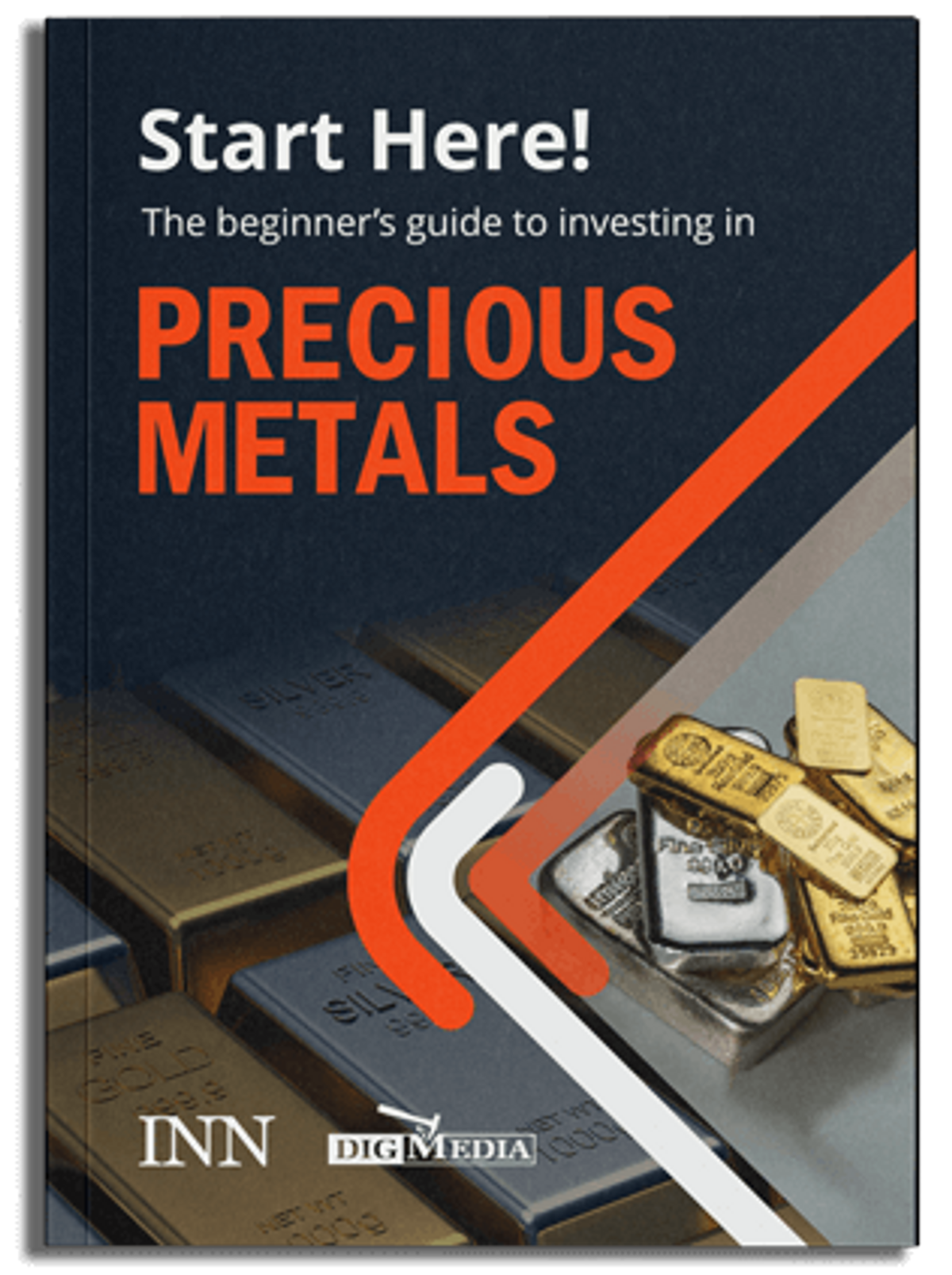 The Beginner's Guide to Investing in Precious Metals