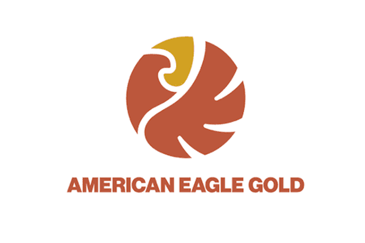 American Eagle Intersects 302 Metres of 1.09% Copper Equivalent within 606 Metres of 0.74% Copper Equivalent