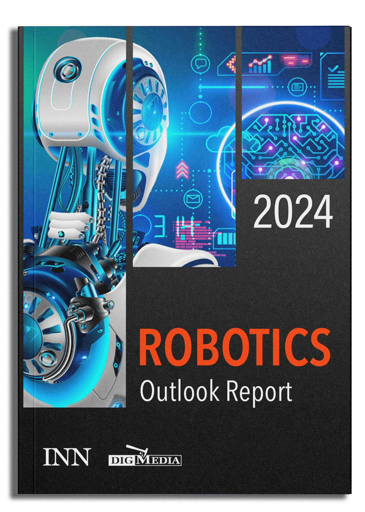 2024 Robotics Outlook Report