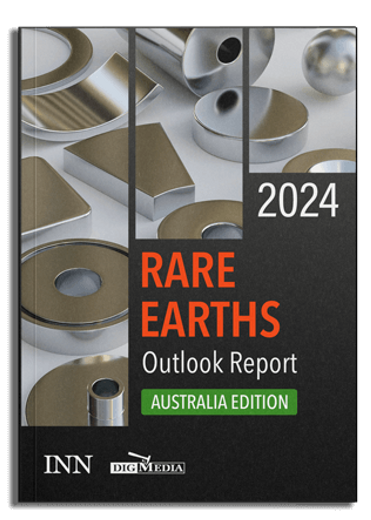 2024 Rare Earths Outlook: Australia Edition
