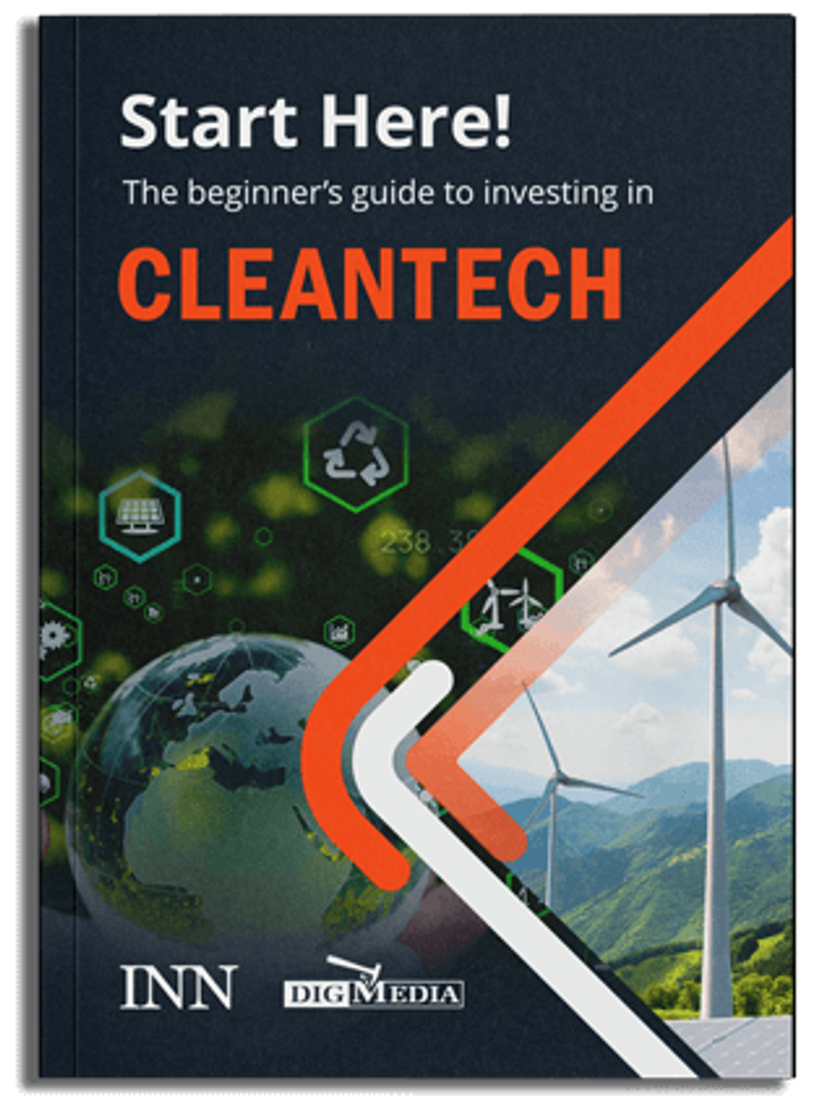 Start Here: Investing in Cleantech
