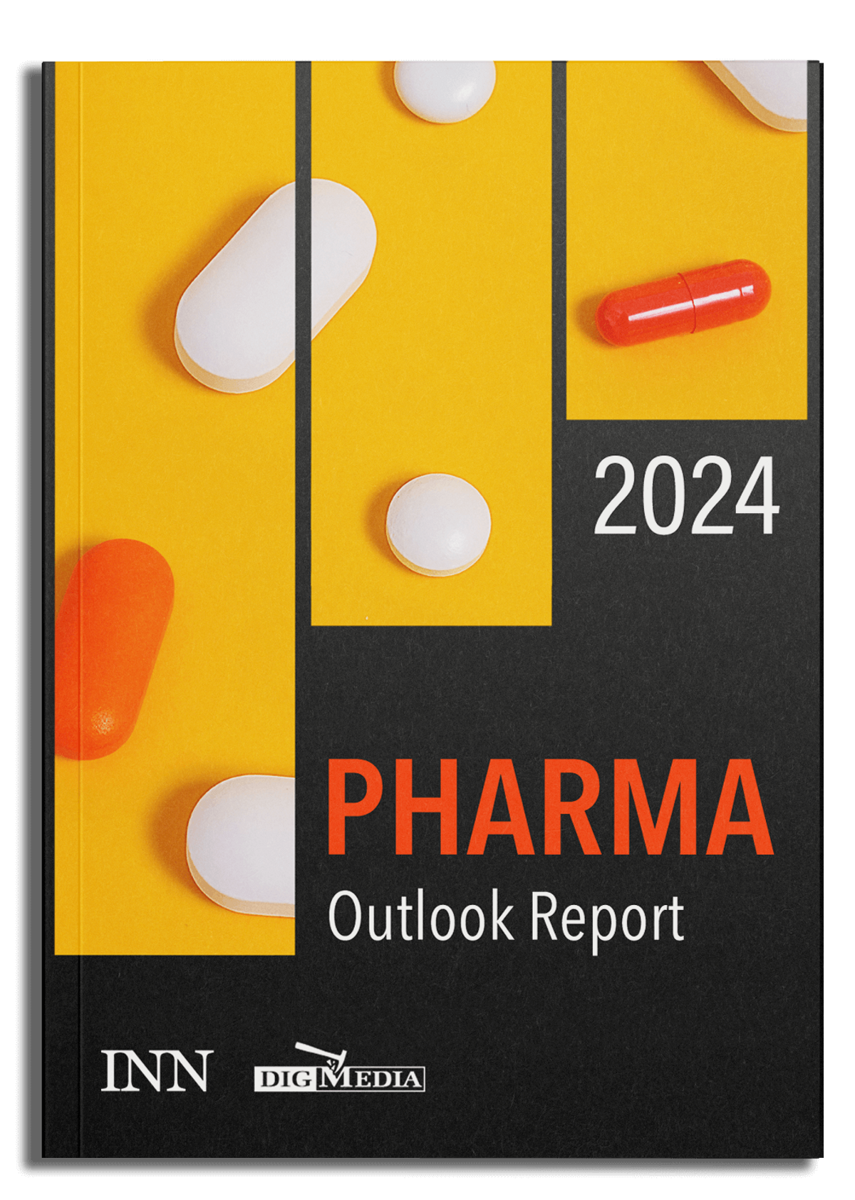 2024 Pharma Outlook Report