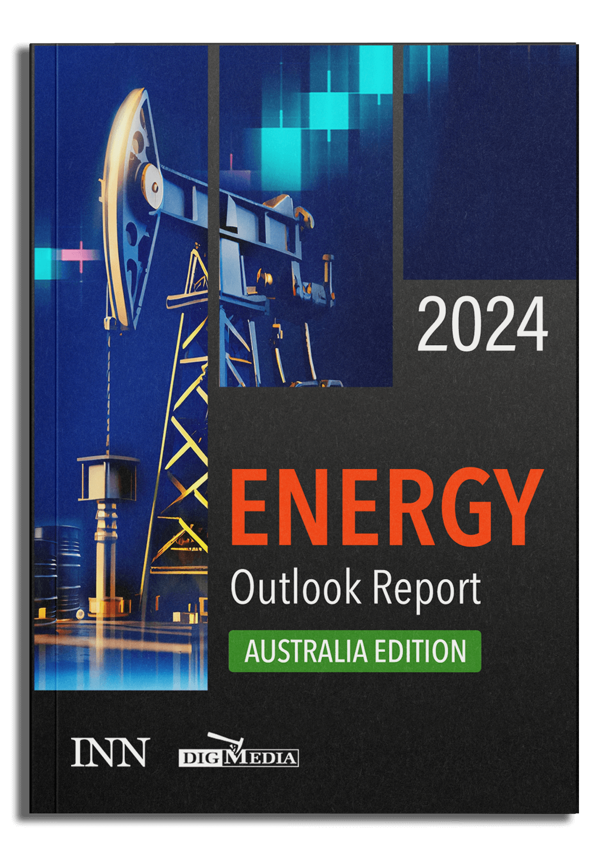 Energy Outlook: Australia Edition
