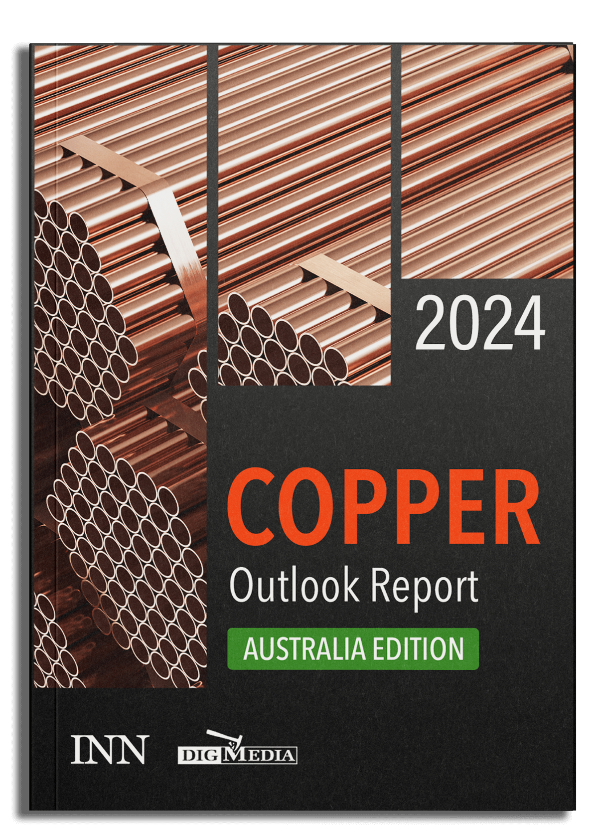 2024 Copper Market Outlook (Australia Ed.)