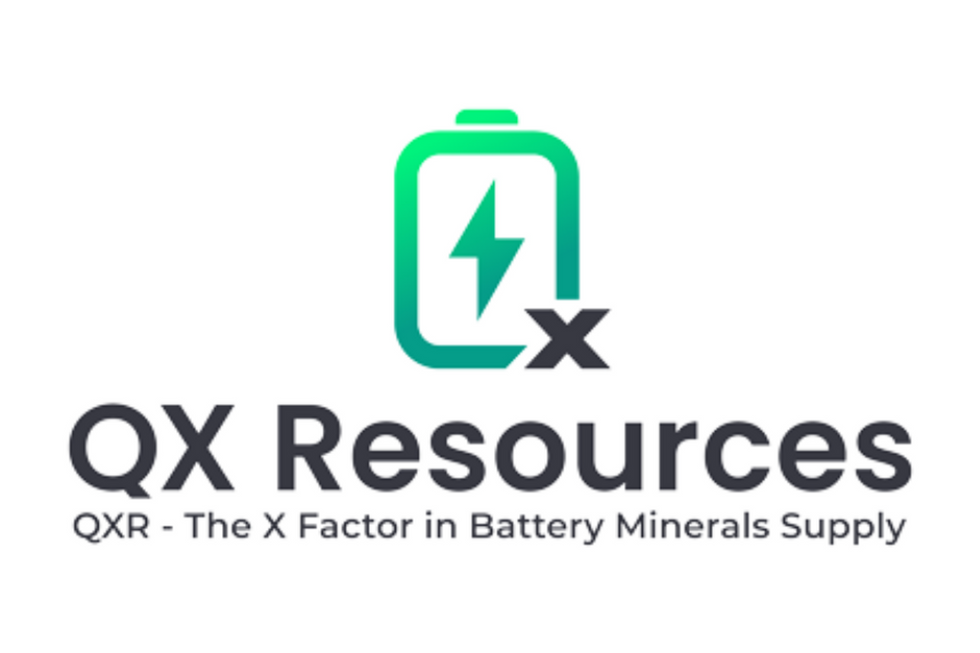 QX Resources Ltd  Multiple Brine Horizons in 2nd Hole at Liberty Lithium