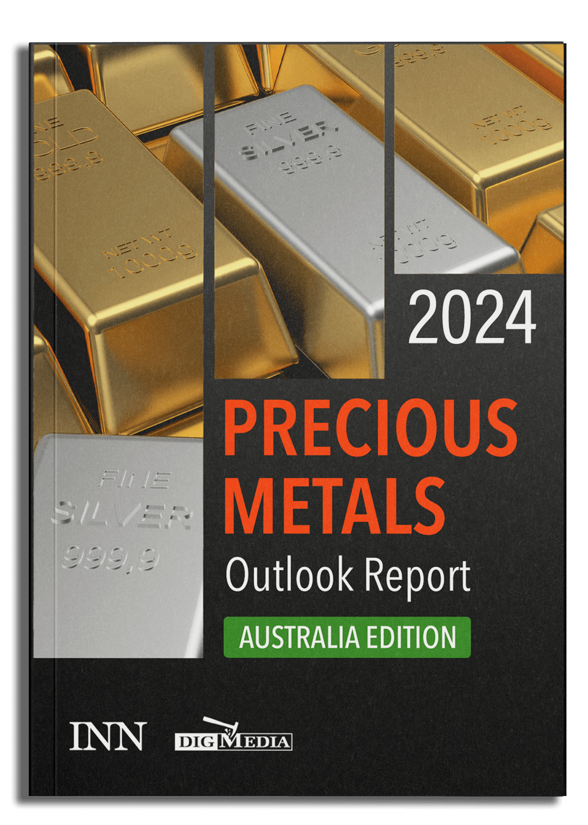 Precious Metals Outlook: Australia Edition