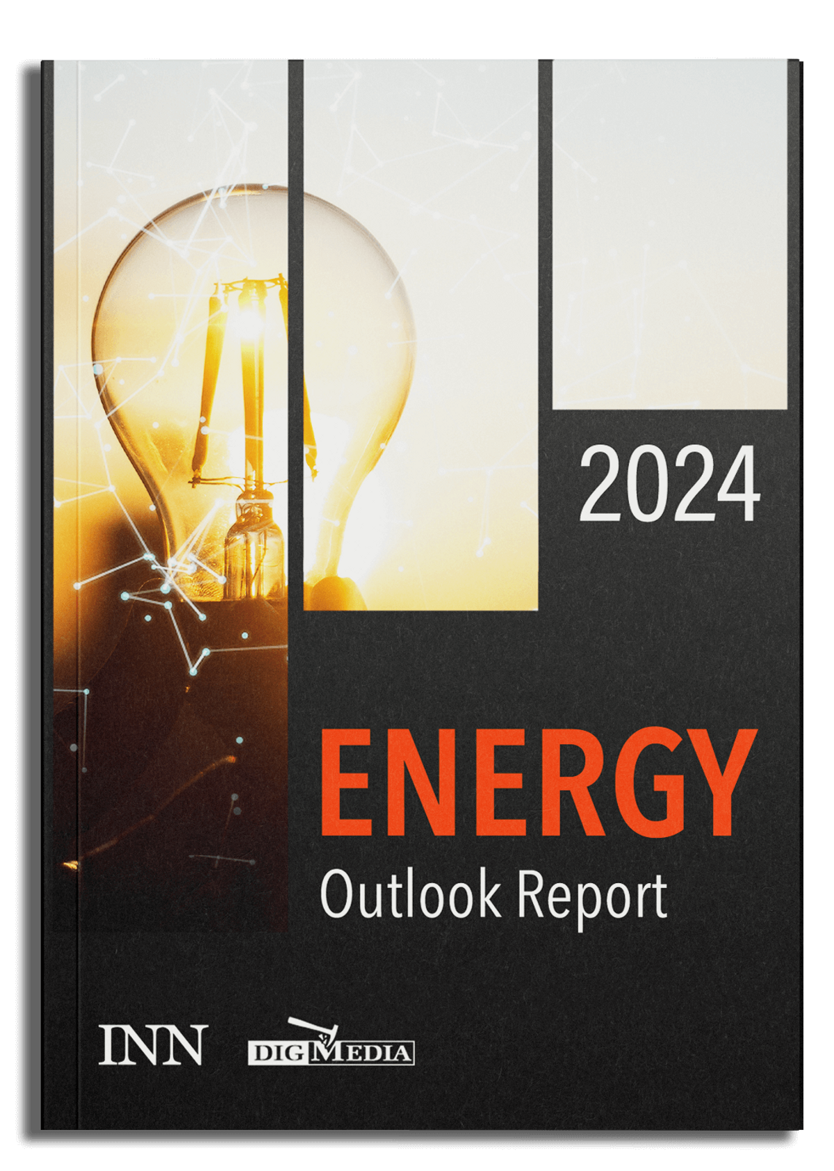 2024 Energy Outlook Report