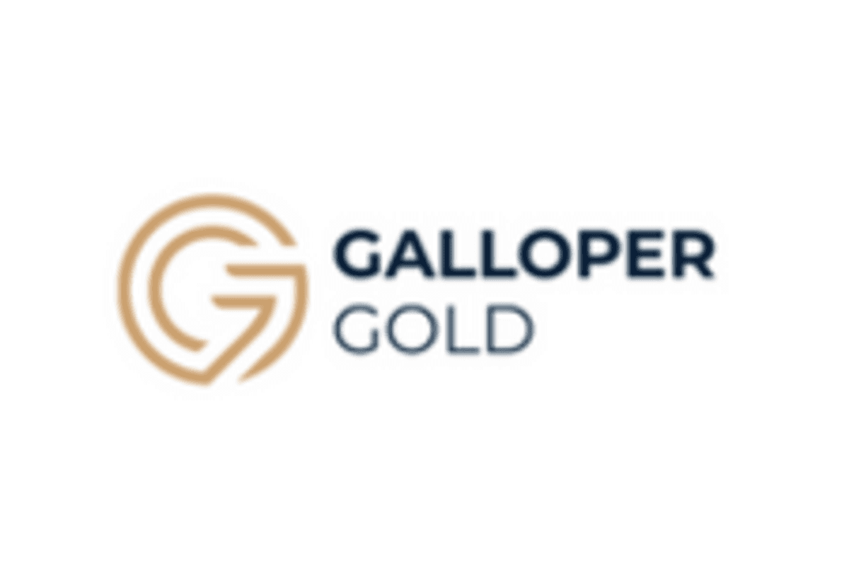 Galloper Gold Announces Non-Brokered Private Placement