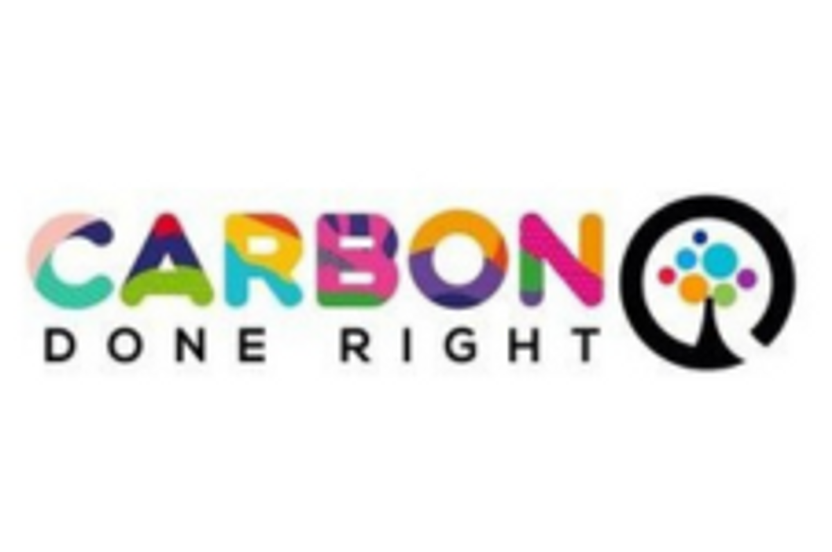Carbon Done Right Announces Brokered Private Placement