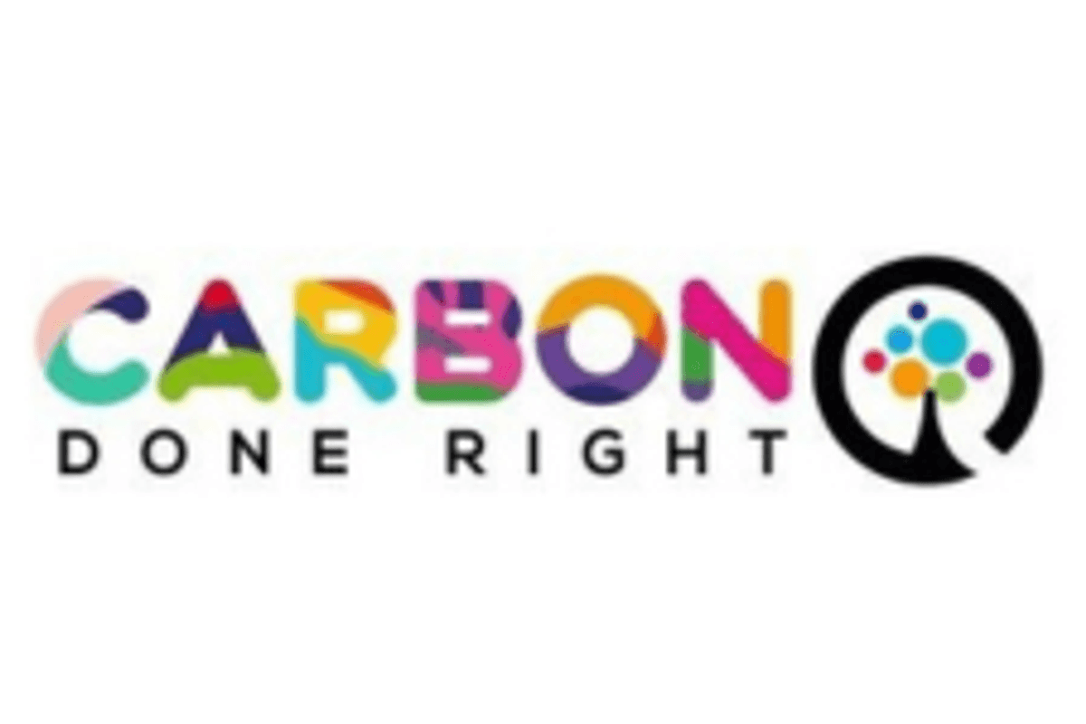 Carbon Done Right Announces Receipt of Fourth Disbursement of Financing for Sierra Leone Rewilding Project