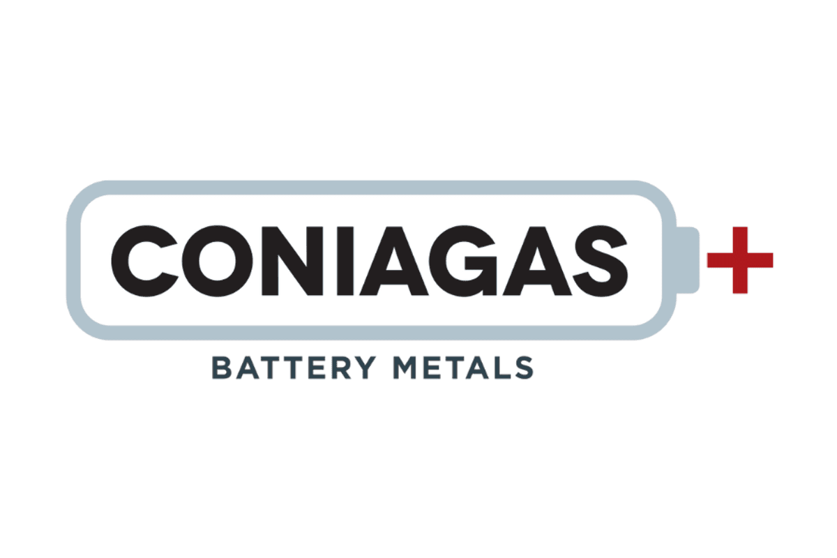 Coniagas Announces Appointment of Chief Financial Officer
