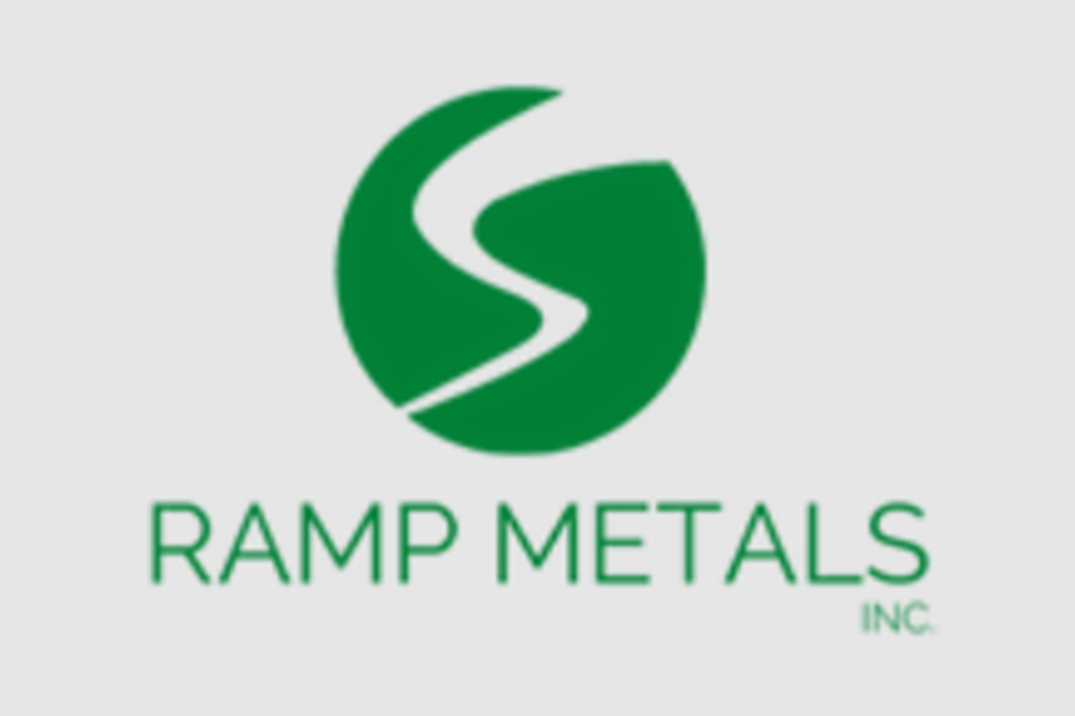 Ramp Metals Inc. Announces Closing of Qualifying Transaction and Anticipated Trading Date Under the Symbol "RAMP"