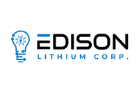 Edison Lithium (EDDY:CC)
