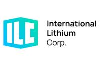 International Lithium Corp. logo