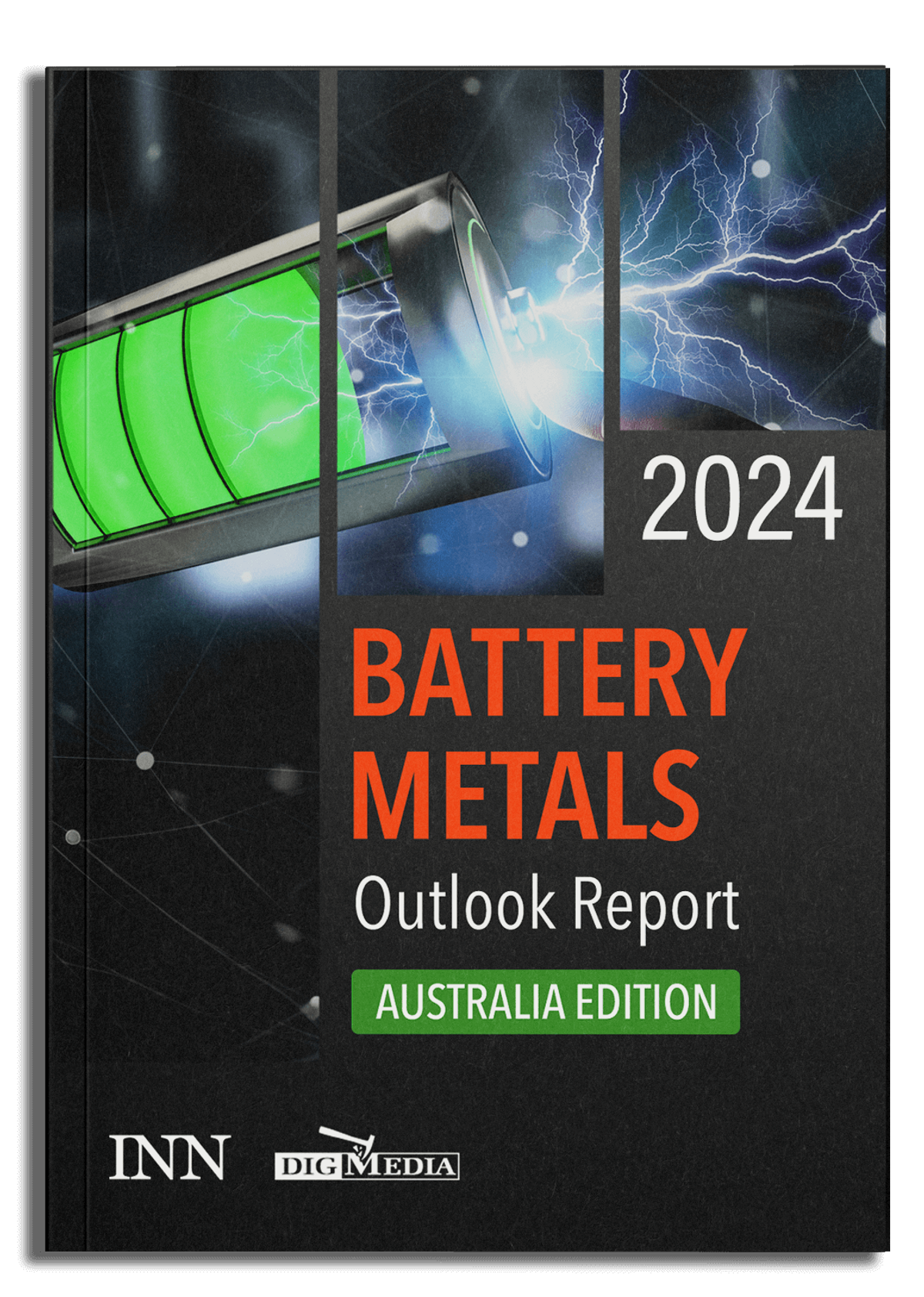 2024 Battery Metals Outlook: Australia Edition
