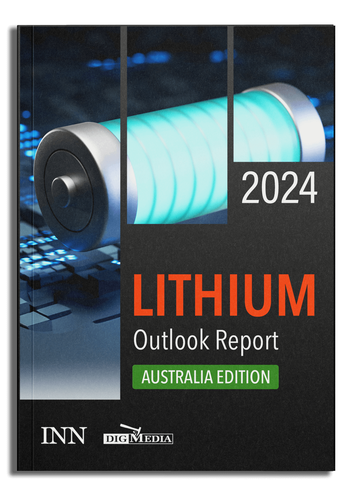 Lithium Outlook for Australia