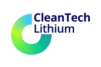 CleanTech Lithium logo