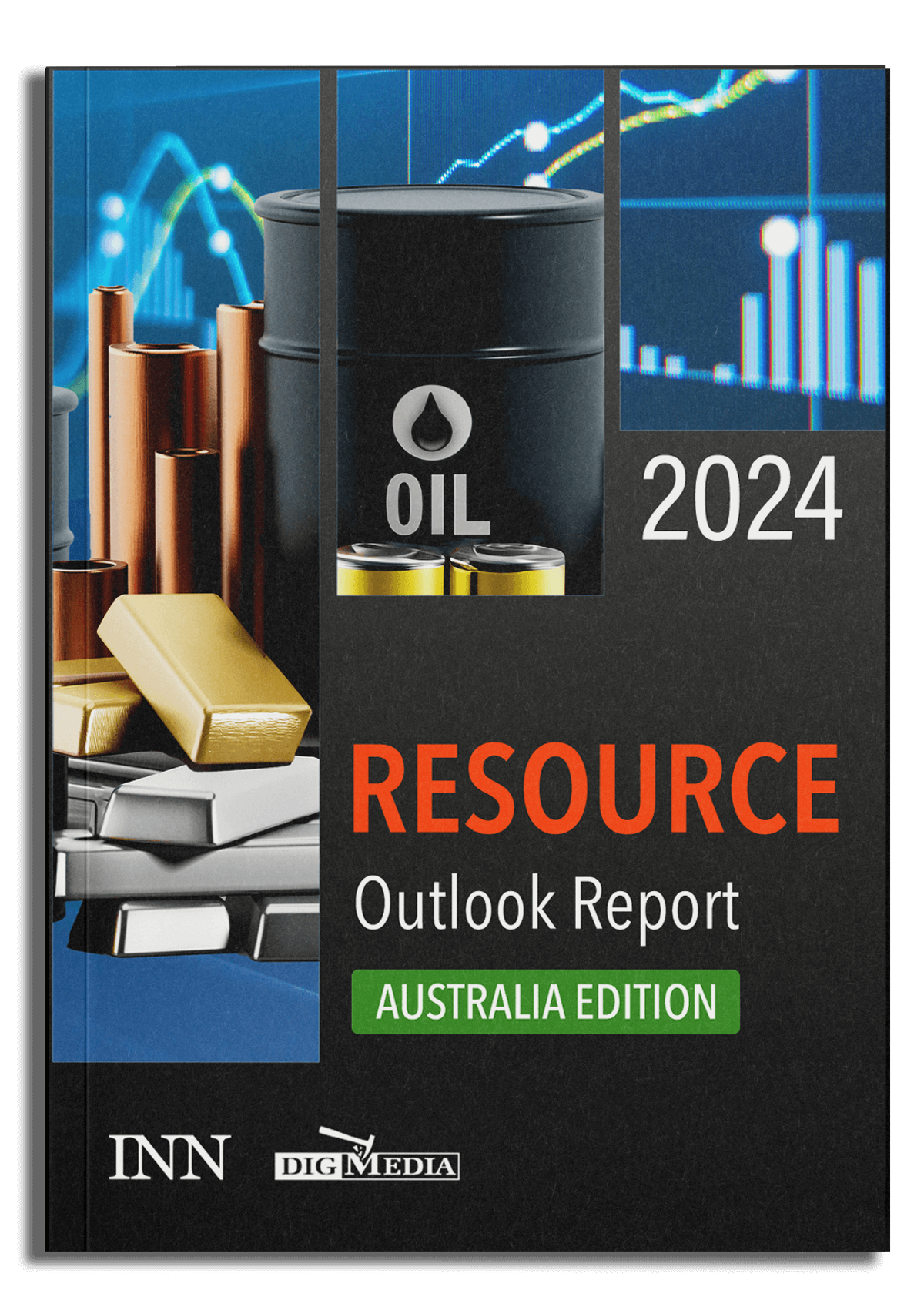 2024 Resource Outlook: Australia Edition