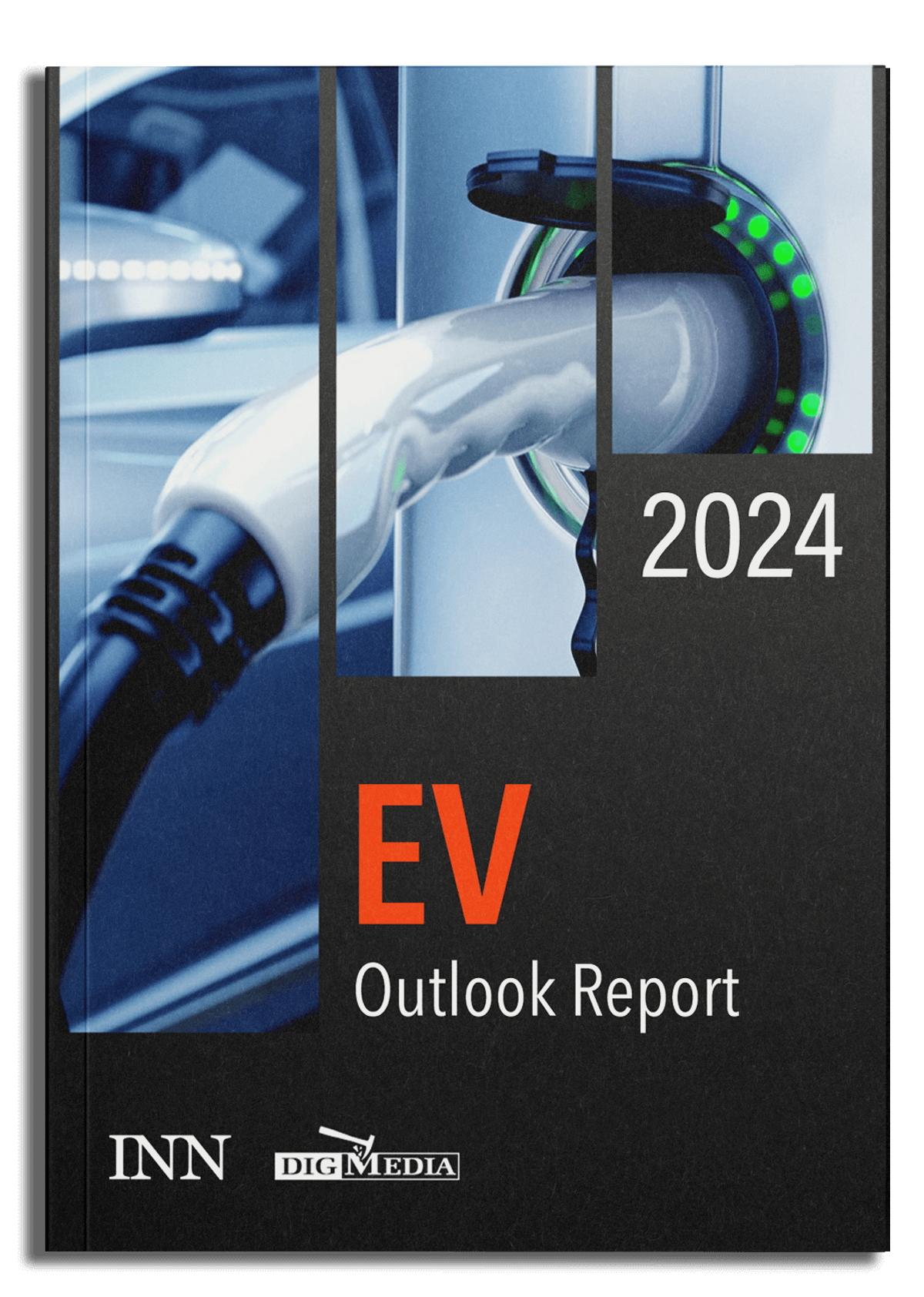 2024 EV Market Outlook Report