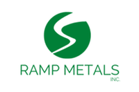 Ramp Metals logo
