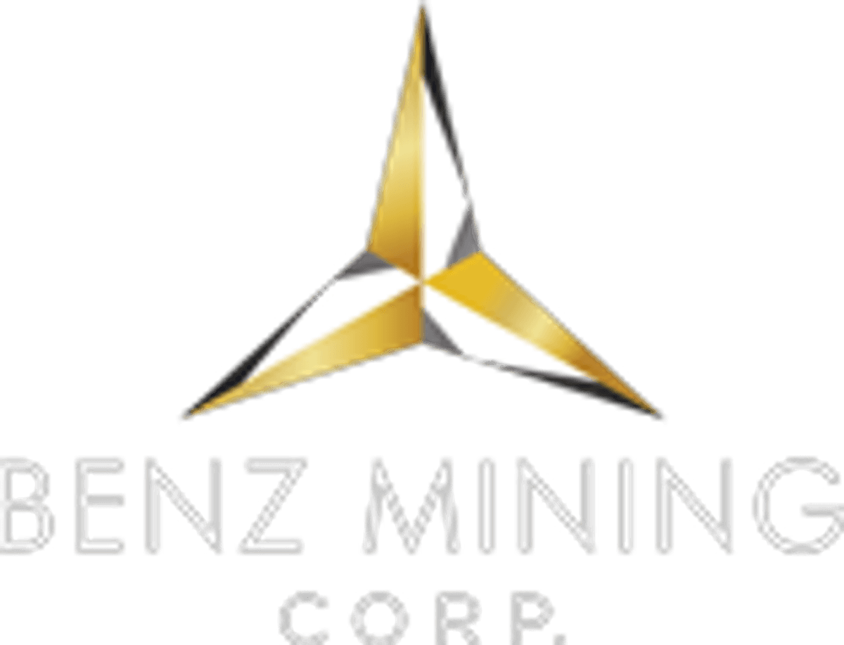 Benz Announces New Ultra High Grade Gold Discovery at Mt Egerton