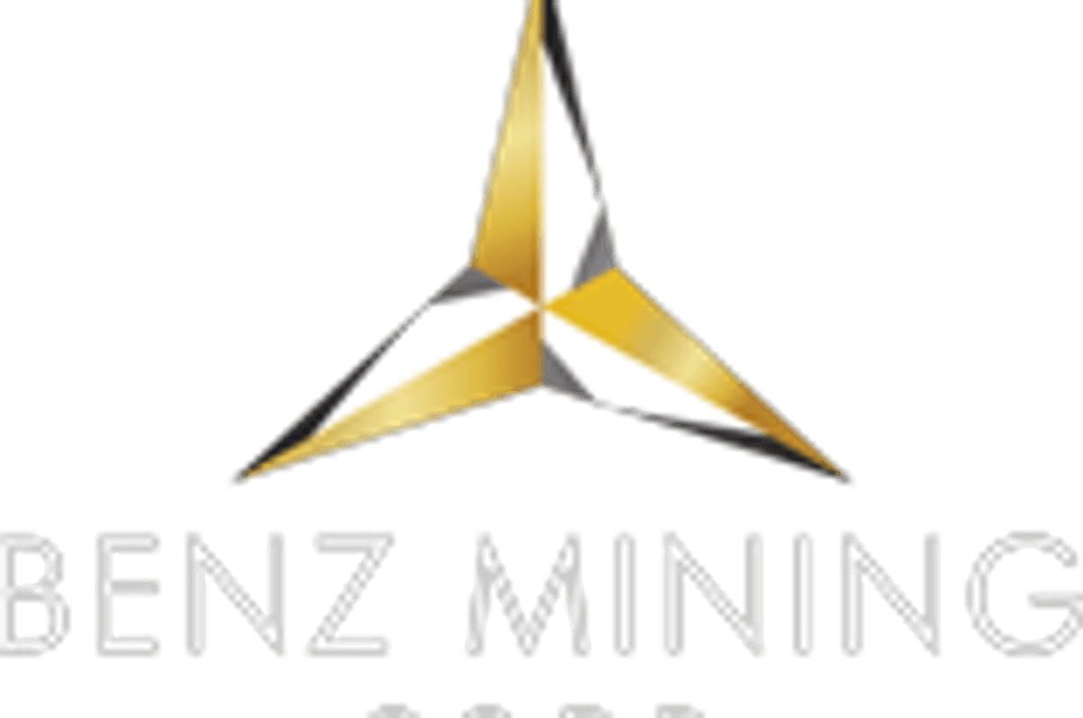 Benz Announces that Icon Delivers Shallow High-Grade Discovery as Large-Scale System Continues to Grow