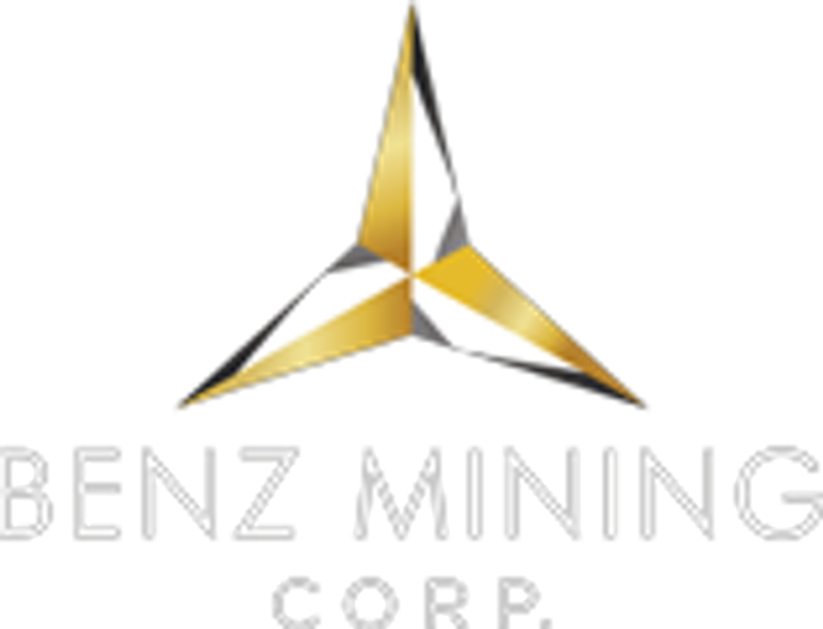 Benz Exercises Option to Acquire Remaining 25% Interests in the Eastmain Gold Project and Ruby Hill Properties