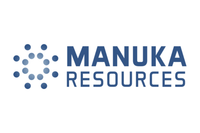 Manuka Resources (MKR:AU)