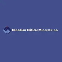 Canadian Critical Minerals (CCMI:CC)