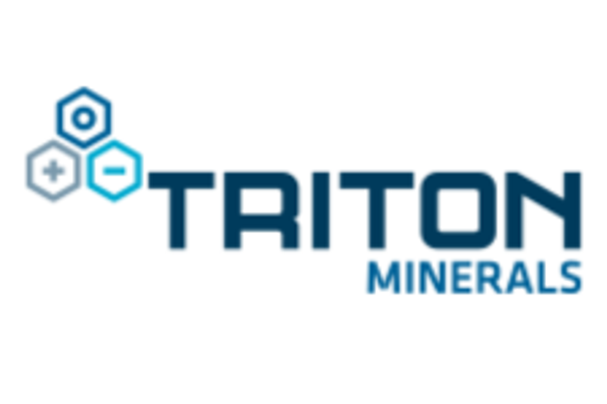 Triton Agrees to Divest 70% of Mozambique Graphite Assets for A$17 million cash