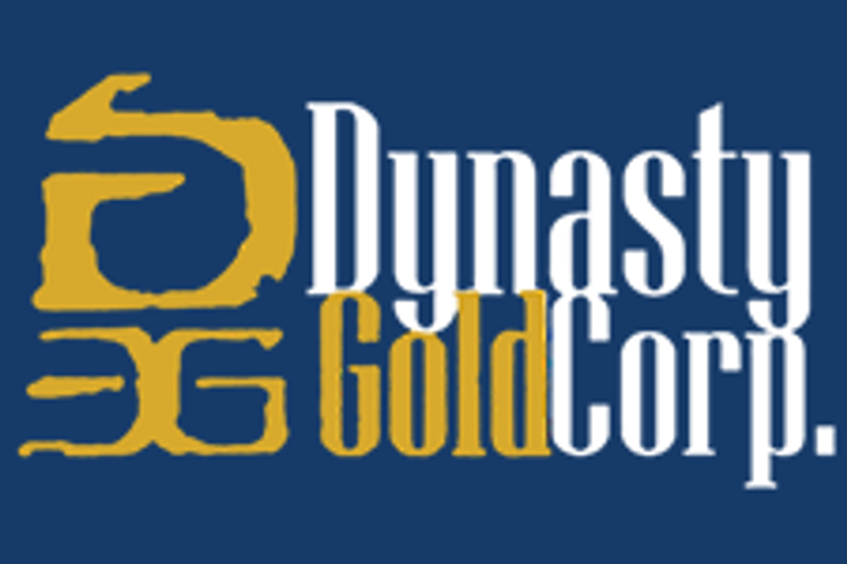 Dynasty Continues Drilling at Pelham and South Pelham Targets at Thundercloud