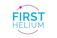 First Helium (HELI:CC)