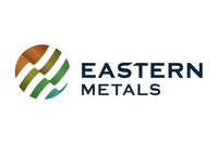 Eastern Metals (EMS:AU)